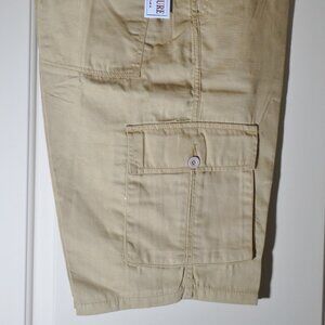 Men's urban future shorts